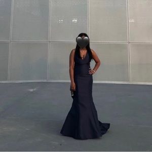 Prom Dress Size 8 From PromGirl